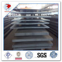 Ah36 Marine Steel Plate for Ship Building